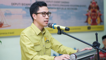Anggota DPR Zulfikar Suhardi Soal Proyek Pembangunan PSEL: Jawab Persoalan Pengolahan Sampah