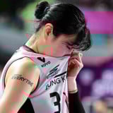 Jadi Pemain Free Agent Setelah Dilepas Red Sparks, Ini Kata-kata Pertama Yeum Hye-seon untuk Pelatih Ko Hee-jin