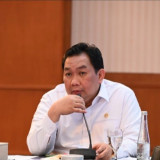 DPR RI,World Bank,Ekonomi Nasional