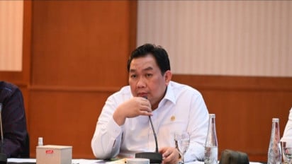 DPR Respons Proyeksi World Bank: Ekonomi RI Tak Selemah Itu