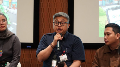 Komdigi Siapkan Roadmap Perang Lawan Hoaks di Era AI, Pemerintah Kejar Disinformasi dengan Teknologi