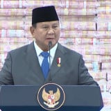 1,5 Tahun Jadi Presiden, Prabowo Klaim Selamatkan Rp31,3 Triliun dari Kerugian Praktik Korupsi