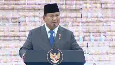 Prabowo Geram ke Pengusaha Tambang yang Nakal, Presiden Beri Perintah Jaksa Agung: Pidanakan!