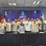 Jona: Saatnya Pengusaha Muda Wujudkan Asta Cita!