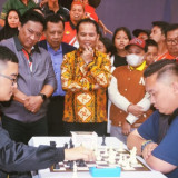 Jelang Munas PB Percasi, Mayoritas Pengprov Dorong Nama Agustiar Sabran Jadi Kandidat Kuat Ketua Umum