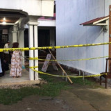 Polisi Dinilai Lamban Ungkap Kasus Pembunuhan Pensiunan Guru di Sumbar