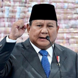 Prabowo Desak TNI-Polri dan Kemenkeu Bertindak Keras, Kebocoran Negara dari Penyelundupan Disorot Tajam
