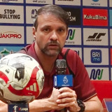 Gawat! Mauricio Souza Pastikan Satu Pemain Persija Berlabel Timnas Indonesia Absen saat Hadapi Persebaya
