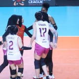 Hasil Final Four Proliga 2026: Bungkam Jakarta Electric PLN, Popsivo Polwan Sukses Catat Kemenangan Pertamanya