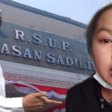 Diguyur Rp10 Juta oleh Dedi Mulyadi Imbas Bayi Nyaris Tertukar di RSHS Bandung, Nina Saleha akan Gunakan untuk Akikah