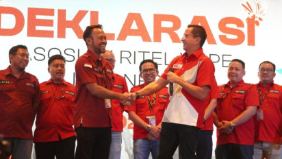 ARVINDO Dukung BNN Berantas Penyalahgunaan Narkotika Lewat Vape