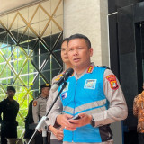 Polda Metro Tegaskan Tak Terapkan WFH Setiap Jumat: Pelayanan Tetap Berjalan