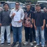 Dinilai Lakukan Penghasutan, Saiful Mujani Dilaporkan ke Polda Metro Jaya