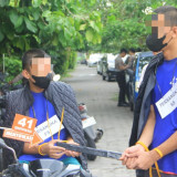 Polisi Gelar Rekonstruksi Pembunuhan Sadis di Bantul, Pemicu Utama Kemarahan Tersangka Terungkap