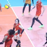 Klasemen Final Four Proliga 2026, Putri: Raih Tiga Poin Pertama, Popsivo Paksa JEP jadi Juru Kunci di Putaran Pertama