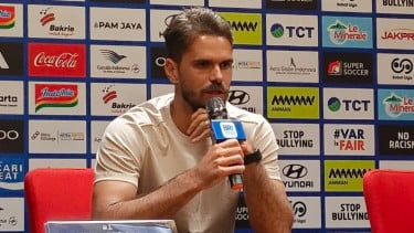 Eks Rekan Setim Lionel Messi Puji Kualitas Sepak Bola Indonesia: Mereka Sudah Berkembang Sangat Pesat!