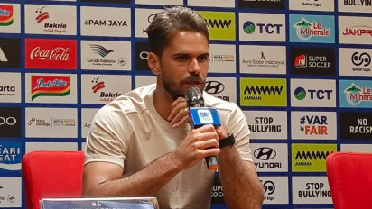 Eks Rekan Setim Lionel Messi Puji Kualitas Sepak Bola Indonesia: Mereka Sudah Berkembang Sangat Pesat!