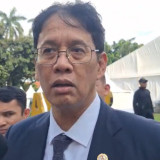 Menkeu Purbaya Sebut Rp11,4 Triliun Hasil Sikat Hutan Ilegal Bisa Tambal Defisit hingga Biayai LPDP