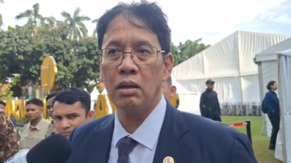 Menkeu Purbaya Sebut Rp11,4 Triliun Hasil Sikat Hutan Ilegal Bisa Tambal Defisit hingga Biayai LPDP