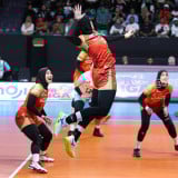 Jadi Juara Putaran Pertama Final Four Proliga 2026, Pelatih JPE Ungkap Rahasia Taklukan Gresik Phonska Plus Indonesia