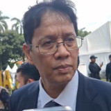 Menkeu Purbaya Pertimbangkan Beri Insentif Baru Motor Listrik: Sedang Saya Hitung