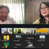 Wamendagri Ribka Dorong Sinkronisasi Percepatan Pembangunan Kawasan Pusat Pemerintahan Papua Pegunungan