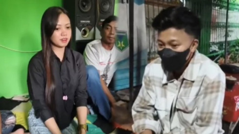 Dituduh Janjikan Lamborghini, Rey Bicara Jujur Penyebab Skandal Nikah ...