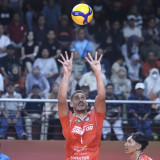 Klasemen Final Four Proliga 2026, Putra: Raih Tiga poin Perdananya, Surabaya Samator Panaskan Persaingan ke Grand Final