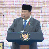 Prabowo Ungkap Borok Praktik Korupsi di Dalam Birokrasi: Ada Pihak yang Bantu Curi Uang Negara