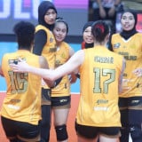 Hasil Grand Final Proliga 2026: Jakarta Popsivo Polwan Unggul 1-0 atas Electric PLN di Perebutan Juara Ketiga