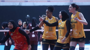 Catatkan Kemenangan Pertama di Final Four Proliga 2026, Darko Dobreskov Ungkap Kunci Kemenangan Popsivo atas JEP