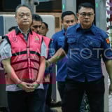 Kubu Irawan Prakoso Persoalkan Status Tersangka Dugaan Korupsi Kilang Petral