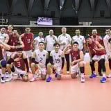 Hasil Drawing AVC Mens Cup 2026: Satu Pool dengan Thailand, Timnas Voli Indonesia Masuk Grup Neraka?