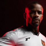 Greg Nwokolo Balas Telak Pengamat yang Kritik Keras Shayne Pattynama: Tipe Pengamat yang Tidak Memahami Sepak Bola Indonesia