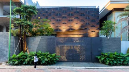 Pemprov DKI Ungkap Syarat Pengurangan BPHTB 50 Persen bagi Pembeli Rumah Pertama