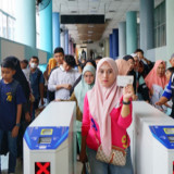 KAI Bandara Catat Kinerja Positif, Penumpang Triwulan I 2026 Meningkat