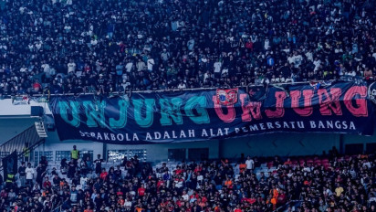 Ribuan Bonek bakal Geruduk Jakarta, Ketum Jakmania Beri Kata-kata Berkelas Jelang Laga Persija Vs Persebaya