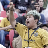 Suara Hati Badru Dihadiahkan HP oleh Sumardji, Buntut Dijambret Sebelum Bhayangkara FC Permalukan Persija