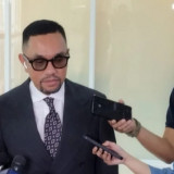 Sahroni Ceritakan Kronologi Diperas Pegawai Gadungan KPK Rp300 Juta