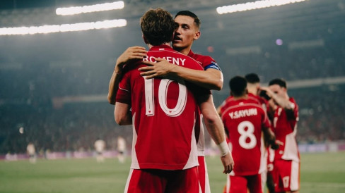 FIFA ASEAN Cup 2026: Indonesia’s Golden Chance for Victory with Jay Idzes and Kevin Diks