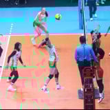 Jadwal Final Four Proliga 2026, Sabtu 11 April: Hari Pertama Putaran Kedua Langsung Suguhkan Big Match Sektor Putri!