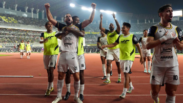 Prediksi Skor Persija Jakarta vs Persebaya Surabaya di Super League 11 April 2026