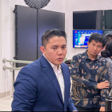 Prabowo Dikabarkan Bakal Kunjungan ke Rusia Bertemu Putin, Istana: Ya, Ada Rencana Demikian