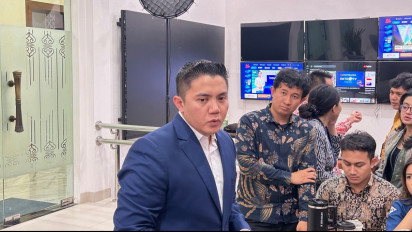 Prabowo Dikabarkan Bakal Kunjungan ke Rusia Bertemu Putin, Istana: Ya, Ada Rencana Demikian