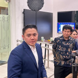 Tiga Prajurit Gugur, Indonesia Tetap di Garis Perdamaian Lebanon! Istana: Evaluasi Berjalan Tapi Tidak Tarik Pasukan