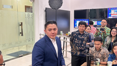 Tiga Prajurit Gugur, Indonesia Tetap di Garis Perdamaian Lebanon! Istana: Evaluasi Berjalan Tapi Tidak Tarik Pasukan