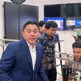 Di Tengah Gejolak Global, Istana Klaim Ekonomi RI Tetap Tangguh dan Daya Beli Aman, BBM Tak Naik