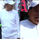 Belum Puas Hapus Pungli di Jembatan Cirahong, Dedi Mulyadi Siapkan Gebrakan Baru untuk Warga Ciamis-Tasikmalaya