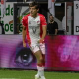 Tim Geypens Langsung Ketiban Sial Usai Comeback ke Liga Belanda, Wonderkid Timnas Indonesia Alami Malam Kelam Bersama FC Emmen di Eerste Divisie