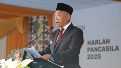 Bupati Tulungagung dan Belasan Pejabat Pemkab Diboyong KPK ke Jakarta